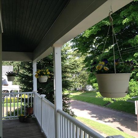 Ottaway Inn Llc Corry 외부 사진