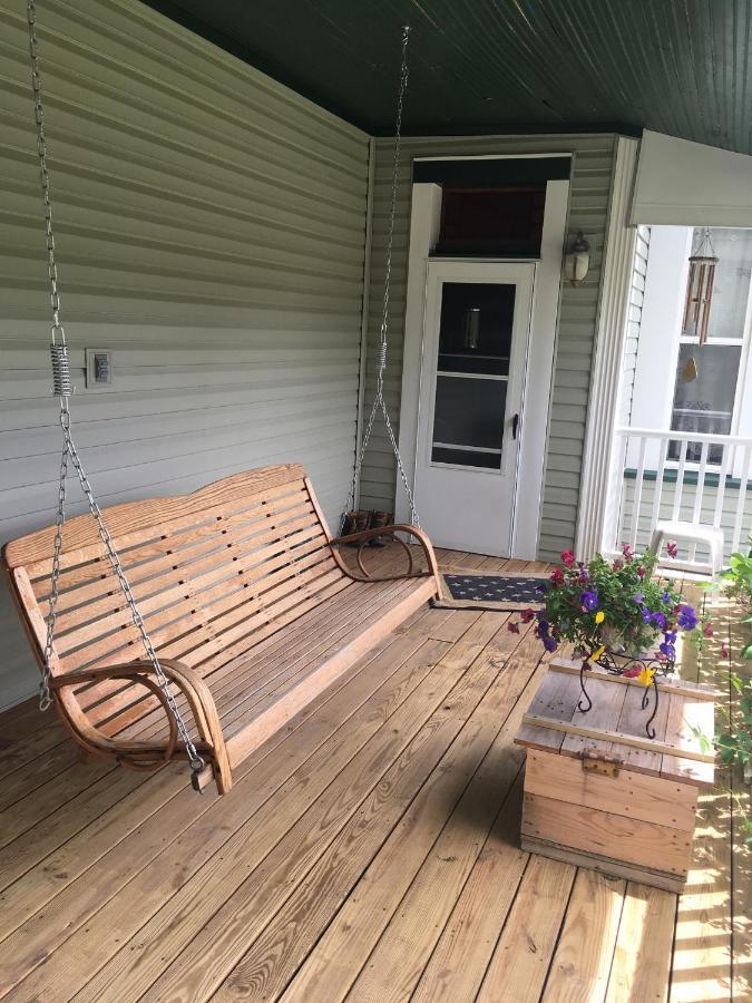 Ottaway Inn Llc Corry 외부 사진