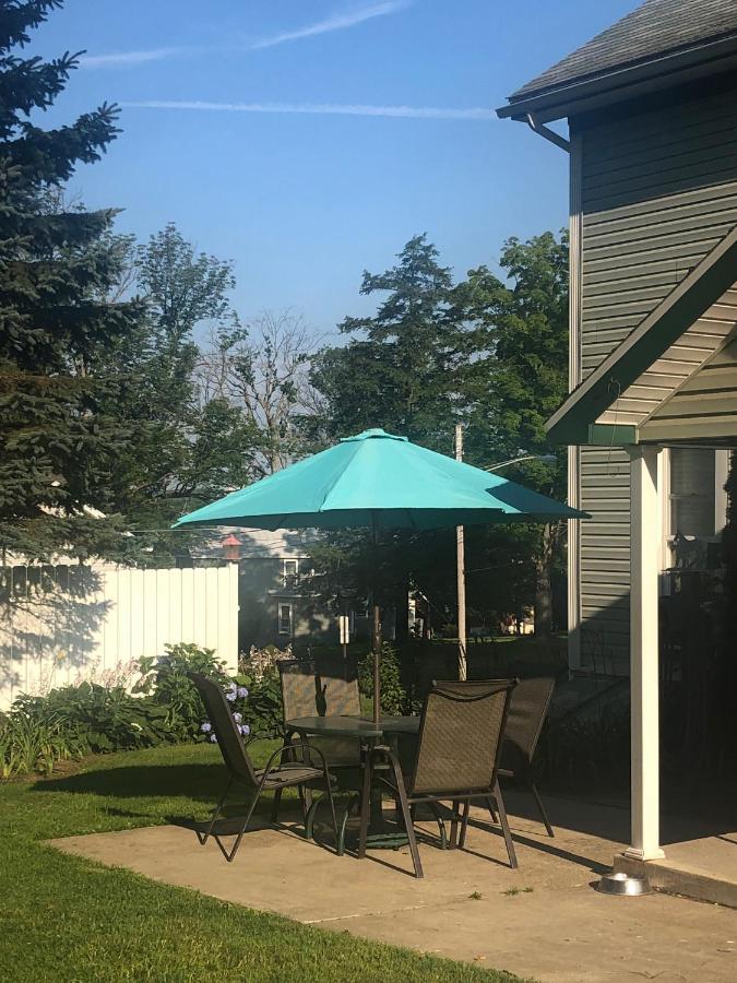 Ottaway Inn Llc Corry 외부 사진