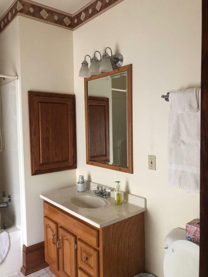 Ottaway Inn Llc Corry 외부 사진