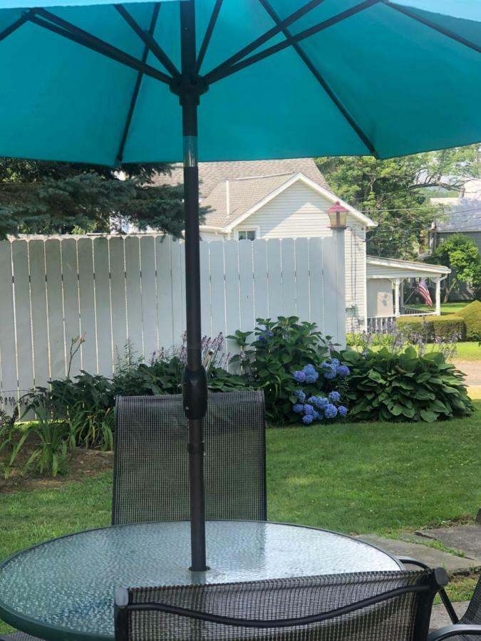 Ottaway Inn Llc Corry 외부 사진