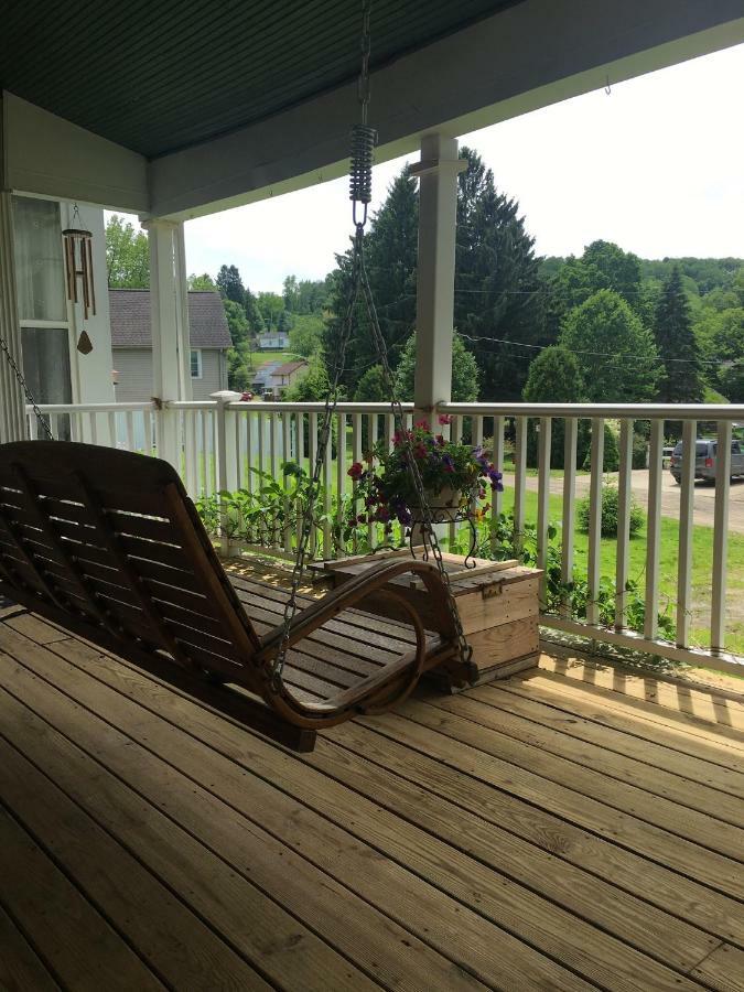 Ottaway Inn Llc Corry 외부 사진